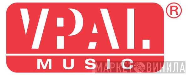 VPAL Music - Винил CD и Кассеты лейбла VPAL Music на сайте МаркетВинила