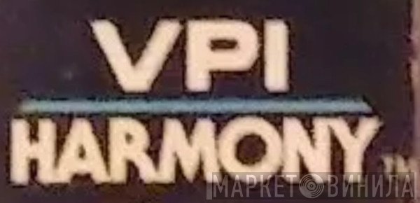 VPI / Harmony - Винил CD и Кассеты лейбла VPI / Harmony на сайте МаркетВинила