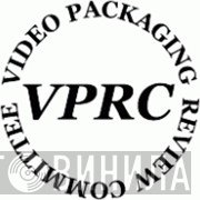 VPRC Video Packaging Review Committee - Винил CD и Кассеты лейбла VPRC Video Packaging Review Committee на сайте МаркетВинила