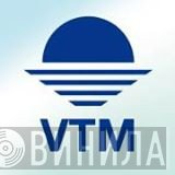 VTM  - Винил CD и Кассеты лейбла VTM (3) на сайте МаркетВинила