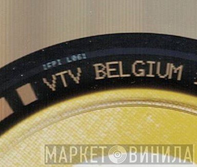 VTV Belgium - Винил CD и Кассеты лейбла VTV Belgium на сайте МаркетВинила