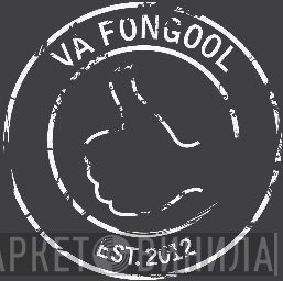 Va Fongool - Винил CD и Кассеты лейбла Va Fongool на сайте МаркетВинила