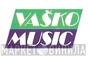 Vaško Music - Винил CD и Кассеты лейбла Vaško Music на сайте МаркетВинила