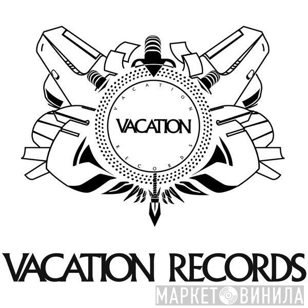 Vacation Records - Винил CD и Кассеты лейбла Vacation Records на сайте МаркетВинила