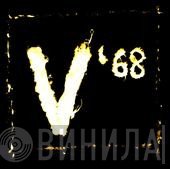 Vacilando '68 Recordings - Винил CD и Кассеты лейбла Vacilando '68 Recordings на сайте МаркетВинила