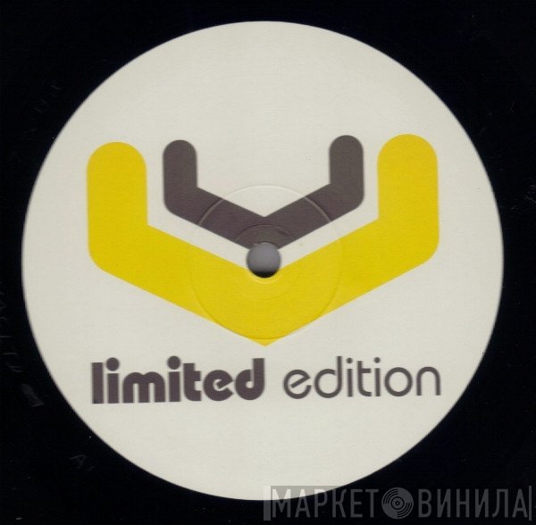 Vacuum Limited - Винил CD и Кассеты лейбла Vacuum Limited на сайте МаркетВинила