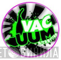 Vacuum Music - Винил CD и Кассеты лейбла Vacuum Music на сайте МаркетВинила