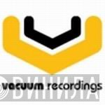 Vacuum Recordings - Винил CD и Кассеты лейбла Vacuum Recordings на сайте МаркетВинила