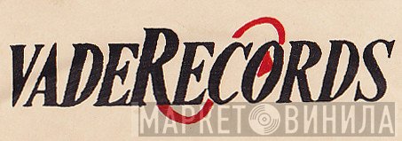 Vaderecords - Винил CD и Кассеты лейбла Vaderecords на сайте МаркетВинила