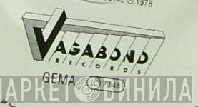 Vagabond Records - Винил CD и Кассеты лейбла Vagabond Records на сайте МаркетВинила