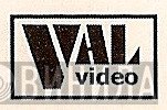 Val Video - Винил CD и Кассеты лейбла Val Video на сайте МаркетВинила