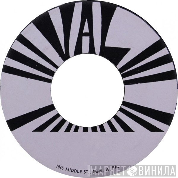 Val - Винил CD и Кассеты лейбла Val на сайте МаркетВинила