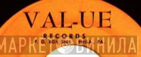 Val-ue Records - Винил CD и Кассеты лейбла Val-ue Records на сайте МаркетВинила
