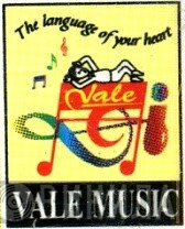 Vale Music  - Винил CD и Кассеты лейбла Vale Music (2) на сайте МаркетВинила