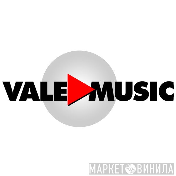 Vale Music - Винил CD и Кассеты лейбла Vale Music на сайте МаркетВинила