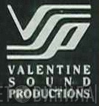 Valentine Sound Productions - Винил CD и Кассеты лейбла Valentine Sound Productions на сайте МаркетВинила