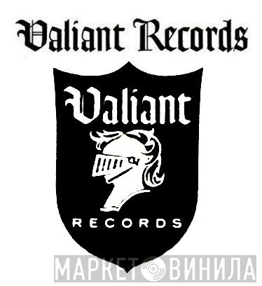Valiant Records  - Винил CD и Кассеты лейбла Valiant Records (2) на сайте МаркетВинила