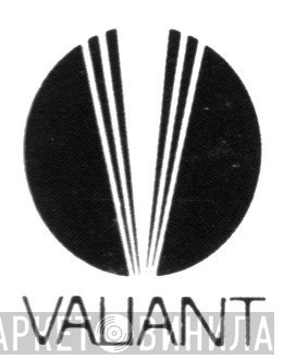 Valiant Records - Винил CD и Кассеты лейбла Valiant Records на сайте МаркетВинила