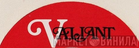 Valiant  - Винил CD и Кассеты лейбла Valiant (3) на сайте МаркетВинила