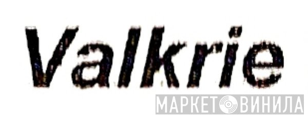 Valkrie - Винил CD и Кассеты лейбла Valkrie на сайте МаркетВинила