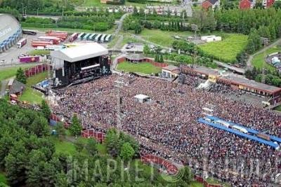 Valle Hovin, Oslo - Винил CD и Кассеты лейбла Valle Hovin, Oslo на сайте МаркетВинила