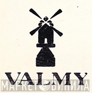 Valmy - Винил CD и Кассеты лейбла Valmy на сайте МаркетВинила
