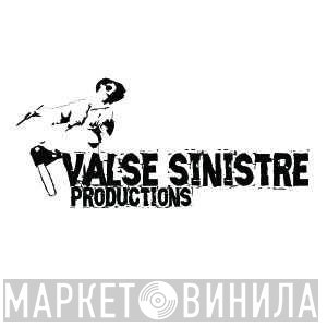 Valse Sinistre Productions - Винил CD и Кассеты лейбла Valse Sinistre Productions на сайте МаркетВинила