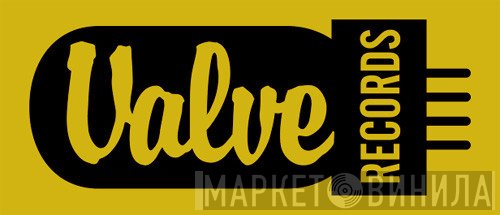Valve Records  - Винил CD и Кассеты лейбла Valve Records (2) на сайте МаркетВинила
