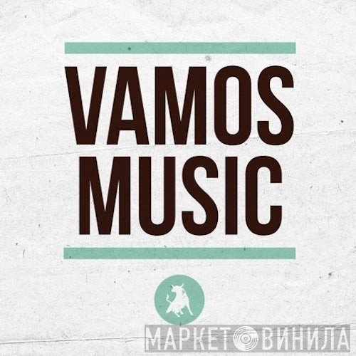 Vamos Music - Винил CD и Кассеты лейбла Vamos Music на сайте МаркетВинила