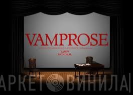 Vamprose - Винил CD и Кассеты лейбла Vamprose на сайте МаркетВинила