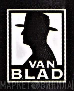 Van Blad - Винил CD и Кассеты лейбла Van Blad на сайте МаркетВинила