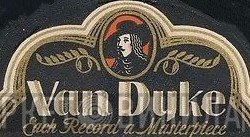 Van Dyke - Винил CD и Кассеты лейбла Van Dyke на сайте МаркетВинила