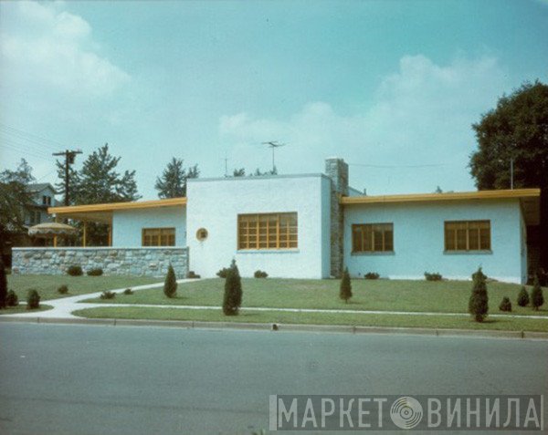 Van Gelder Studio, Hackensack, New Jersey - Винил CD и Кассеты лейбла Van Gelder Studio, Hackensack, New Jersey на сайте МаркетВинила
