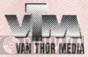 Van Thor Media - Винил CD и Кассеты лейбла Van Thor Media на сайте МаркетВинила