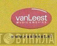 VanLeest - Винил CD и Кассеты лейбла VanLeest на сайте МаркетВинила