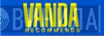 Vanda Recommends - Винил CD и Кассеты лейбла Vanda Recommends на сайте МаркетВинила