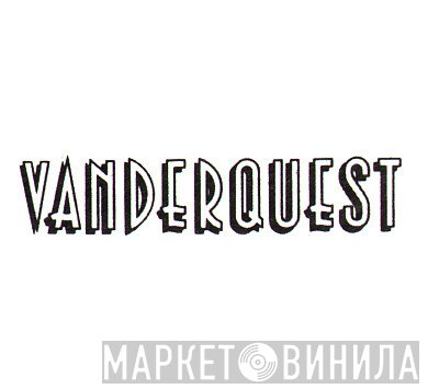 Vanderquest - Винил CD и Кассеты лейбла Vanderquest на сайте МаркетВинила