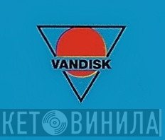 Vandisk - Винил CD и Кассеты лейбла Vandisk на сайте МаркетВинила