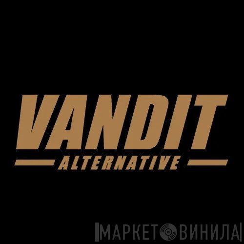 Vandit Alternative - Винил CD и Кассеты лейбла Vandit Alternative на сайте МаркетВинила