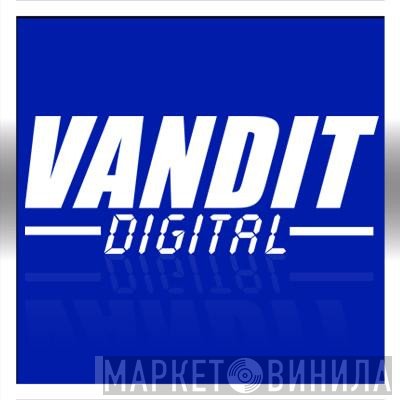 Vandit Digital - Винил CD и Кассеты лейбла Vandit Digital на сайте МаркетВинила