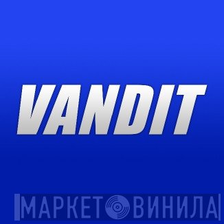 Vandit Records - Винил CD и Кассеты лейбла Vandit Records на сайте МаркетВинила
