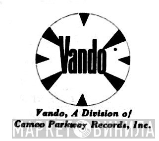 Vando - Винил CD и Кассеты лейбла Vando на сайте МаркетВинила