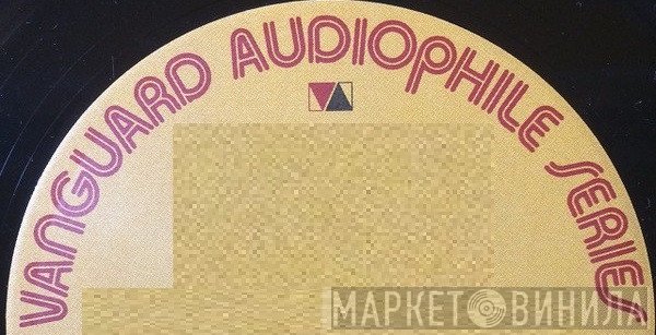 Vanguard Audiophile Series - Винил CD и Кассеты лейбла Vanguard Audiophile Series на сайте МаркетВинила