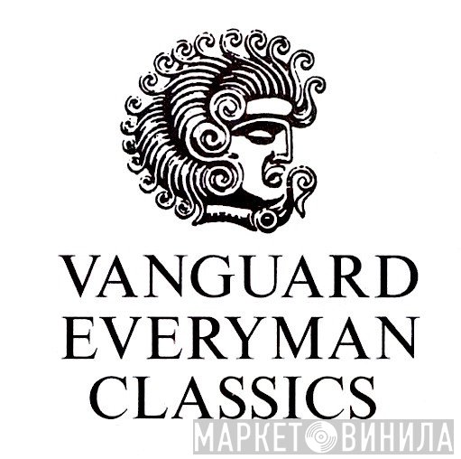 Vanguard Everyman Classics - Винил CD и Кассеты лейбла Vanguard Everyman Classics на сайте МаркетВинила
