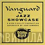 Vanguard Jazz Showcase - Винил CD и Кассеты лейбла Vanguard Jazz Showcase на сайте МаркетВинила