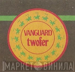 Vanguard Twofer - Винил CD и Кассеты лейбла Vanguard Twofer на сайте МаркетВинила