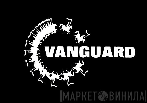 Vanguard - Винил CD и Кассеты лейбла Vanguard на сайте МаркетВинила
