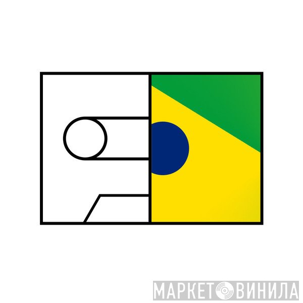 Vaporwave Tapes Brasil - Винил CD и Кассеты лейбла Vaporwave Tapes Brasil на сайте МаркетВинила