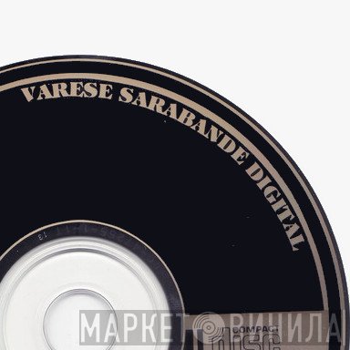 Varèse Sarabande Digital - Винил CD и Кассеты лейбла Varèse Sarabande Digital на сайте МаркетВинила