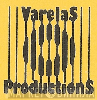 Varelas Productions - Винил CD и Кассеты лейбла Varelas Productions на сайте МаркетВинила